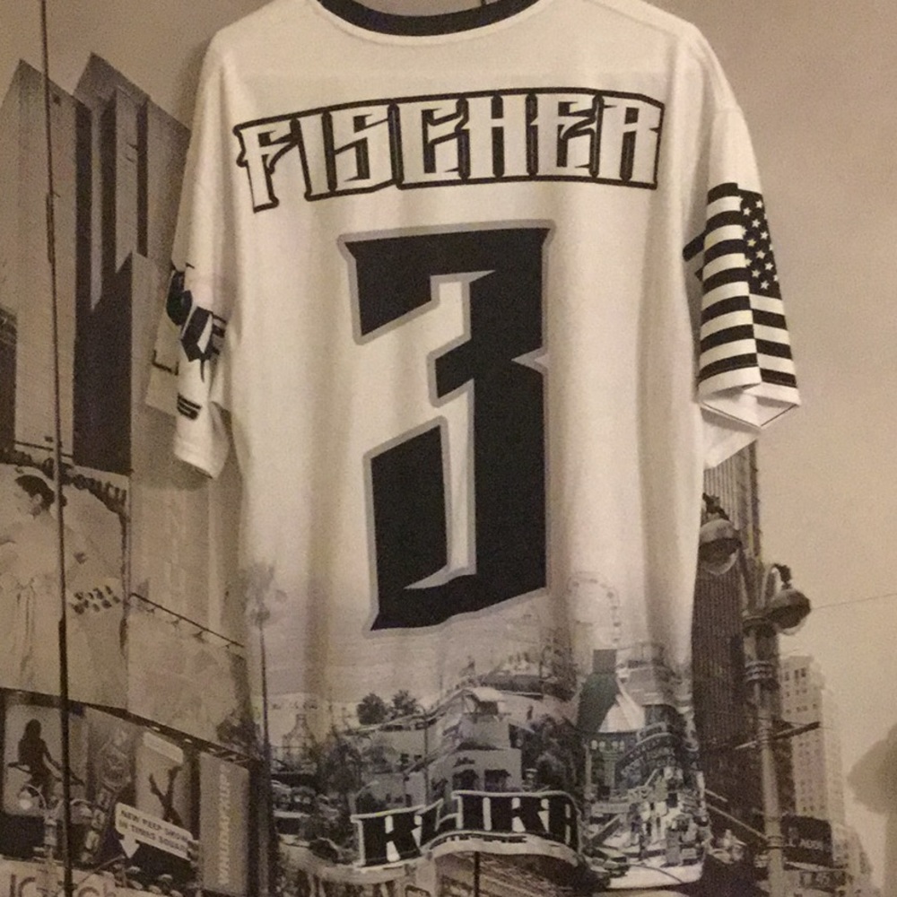SoCal jersey - Picture 6 of 11
